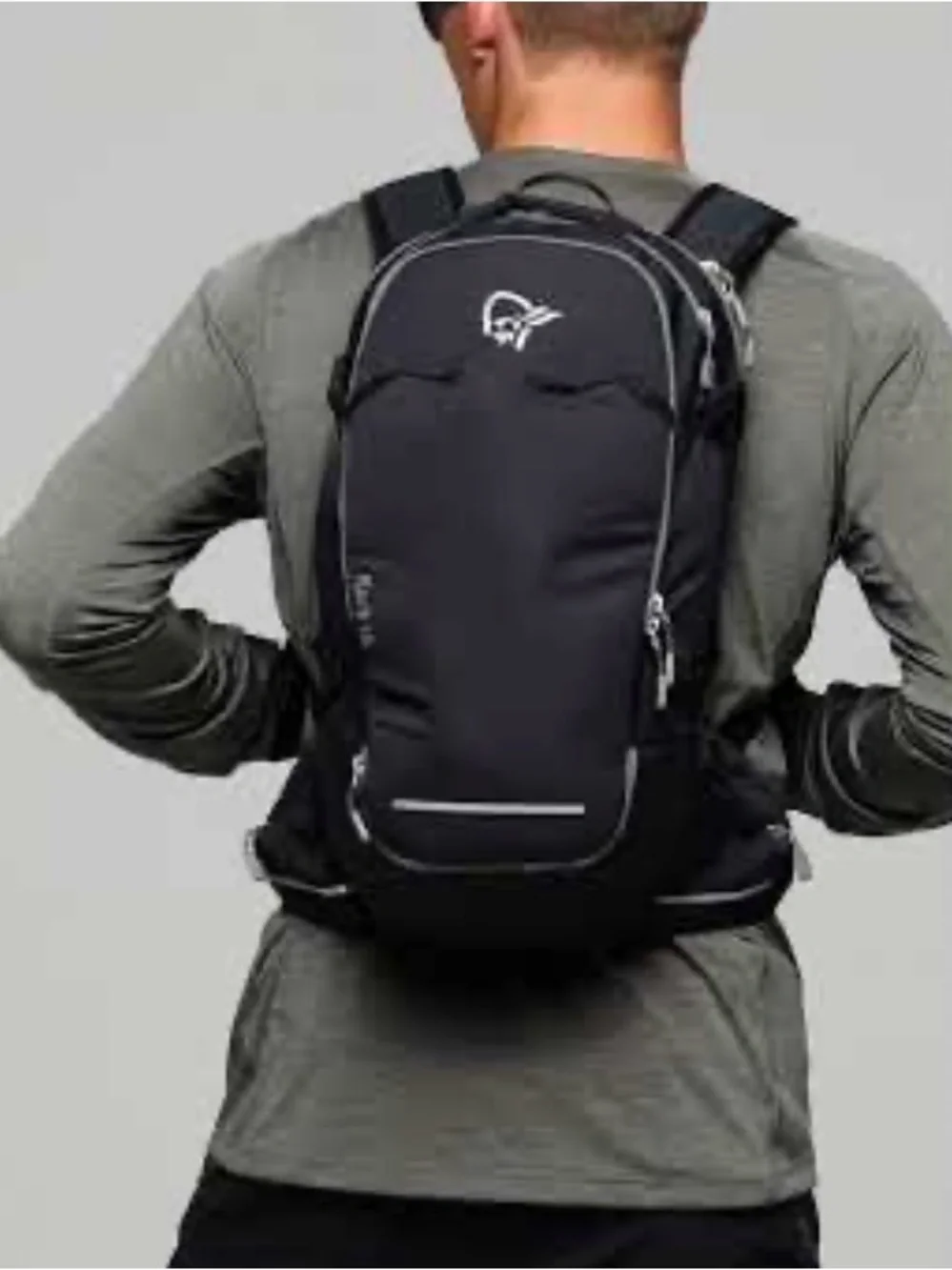 Norrona Fjora 18L backpack